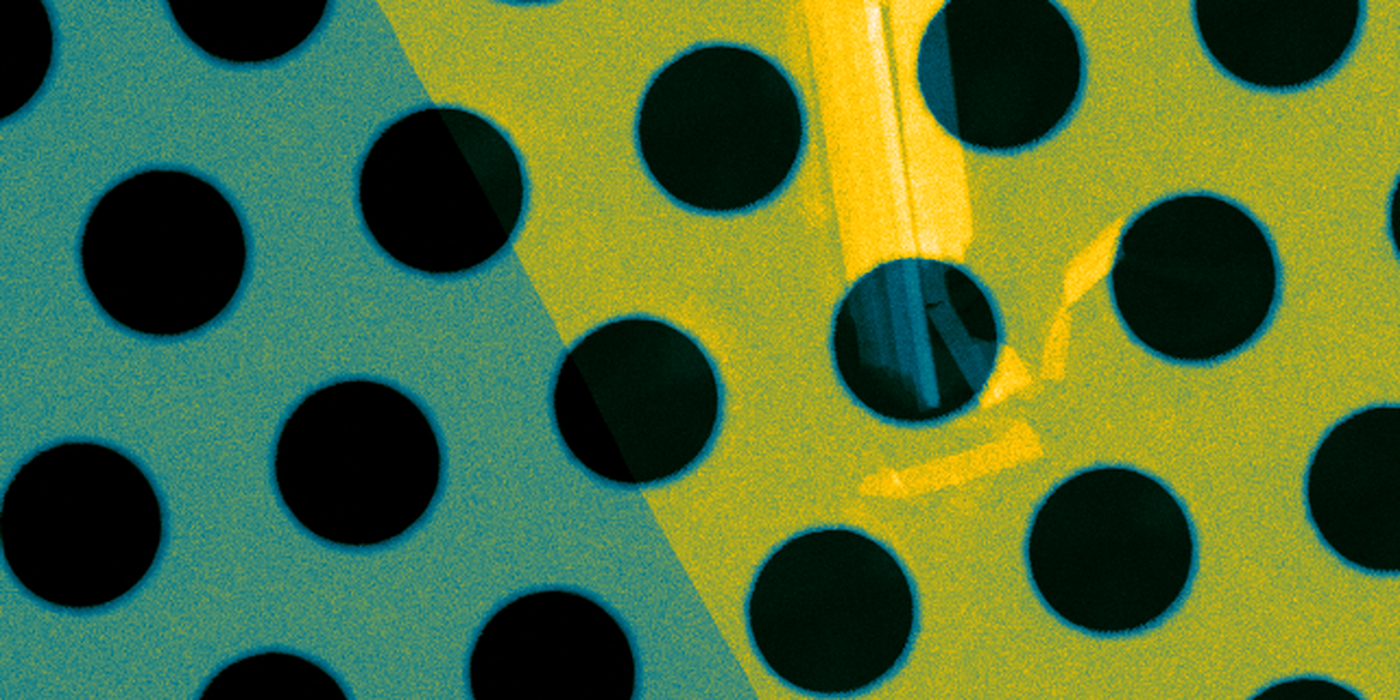 Nanoscale materials platforms and device architectures