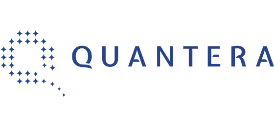 QuantERA logo