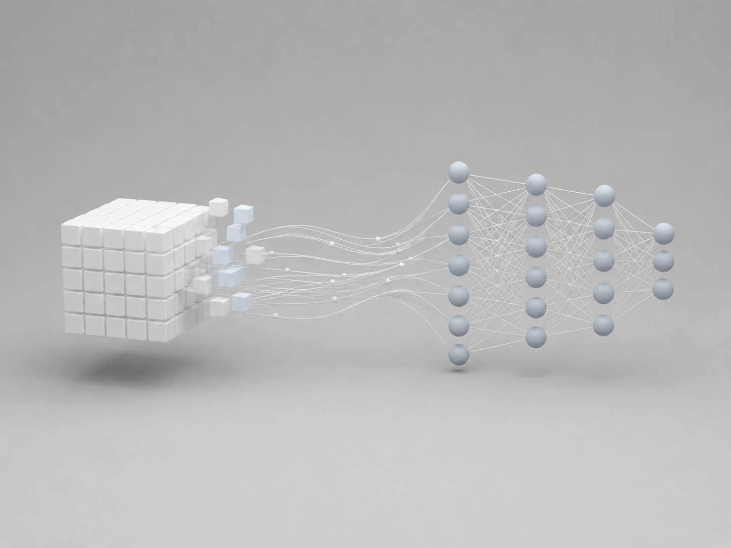Machine learning for quantitative microscopy
