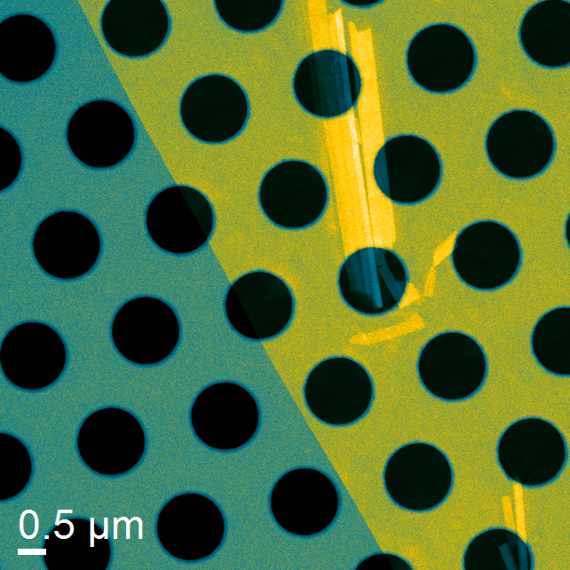 Materials platforms and nanoscale design
