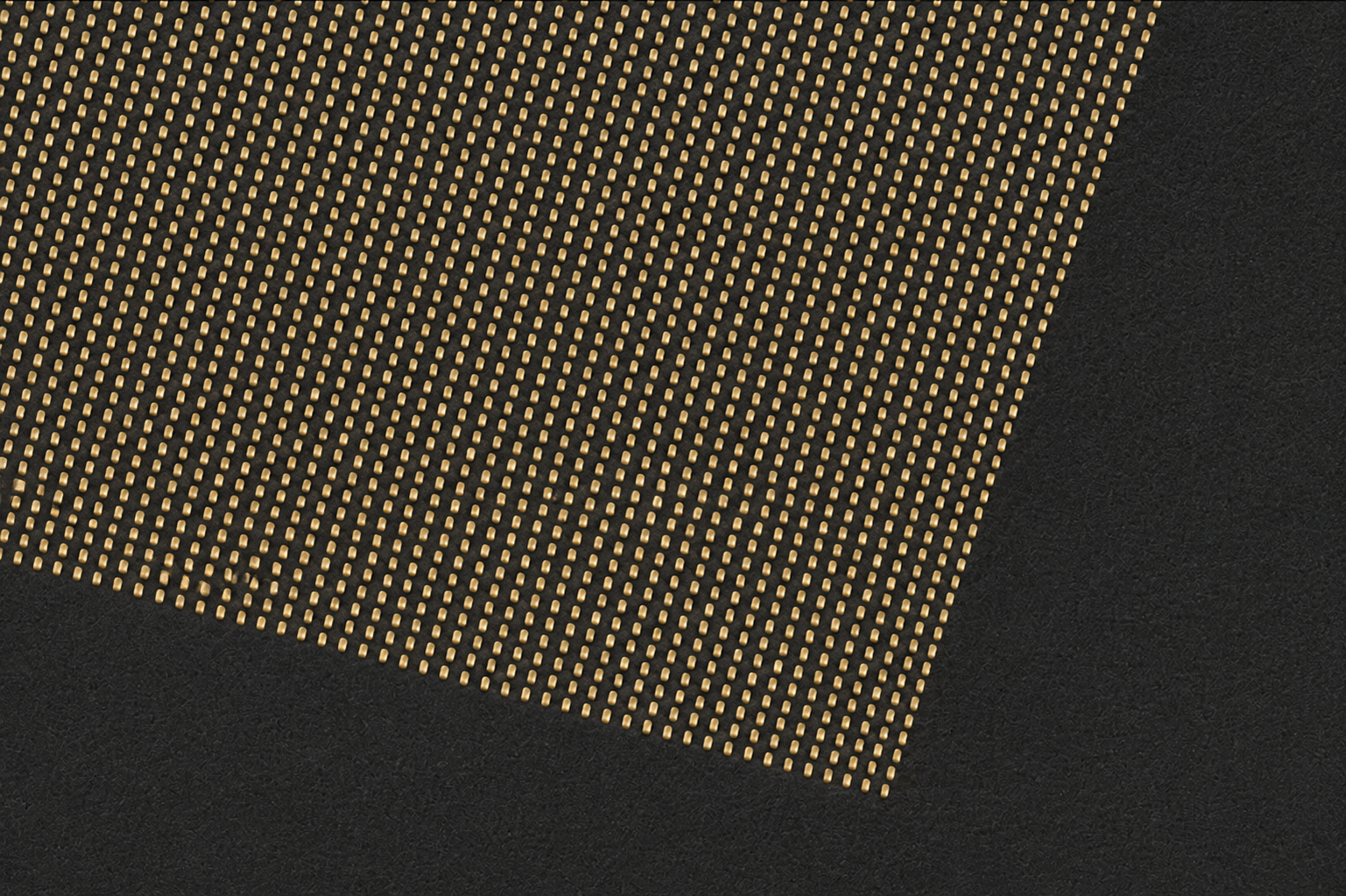 From quantum materials to quantum technologies